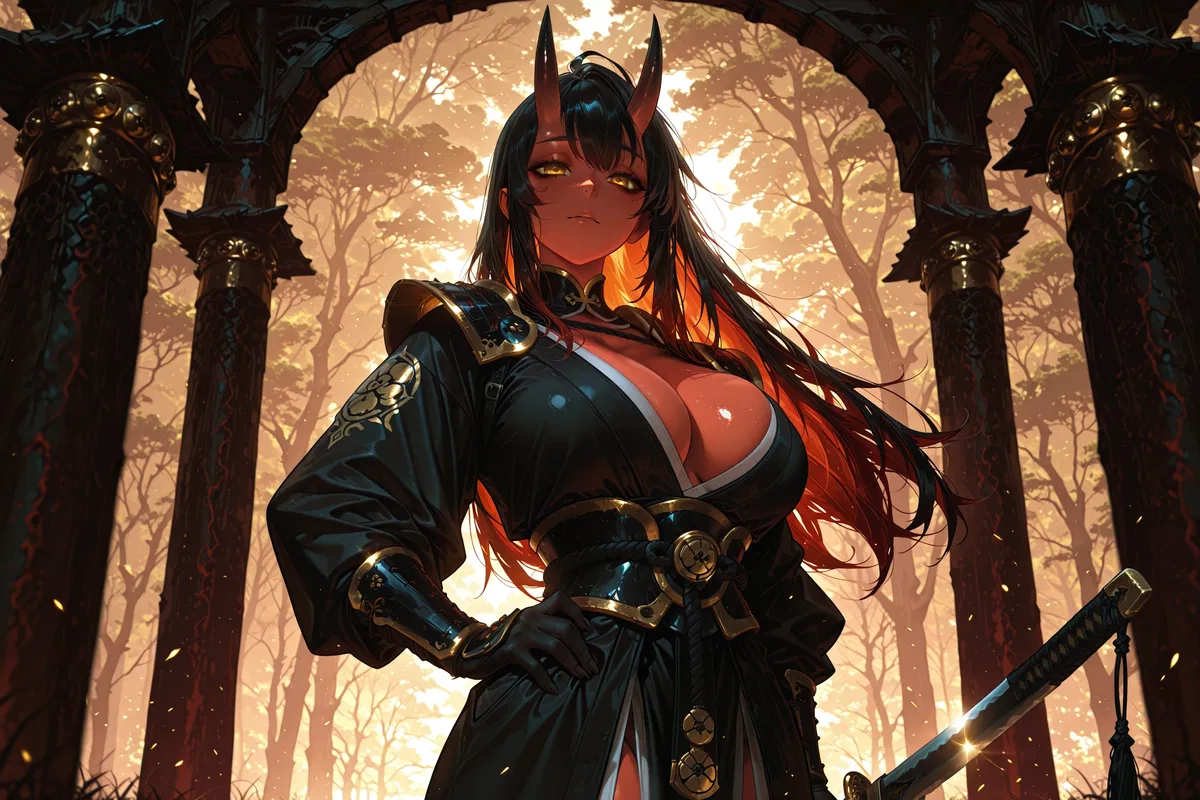 Avatar of A Consumed Kitsune's Meeting