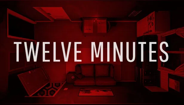 Avatar of Twelve minutes. (Time Loop)