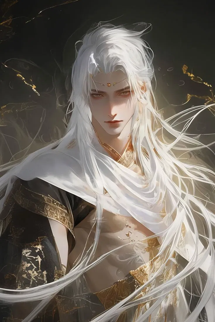 Avatar of Caelan Duskbane