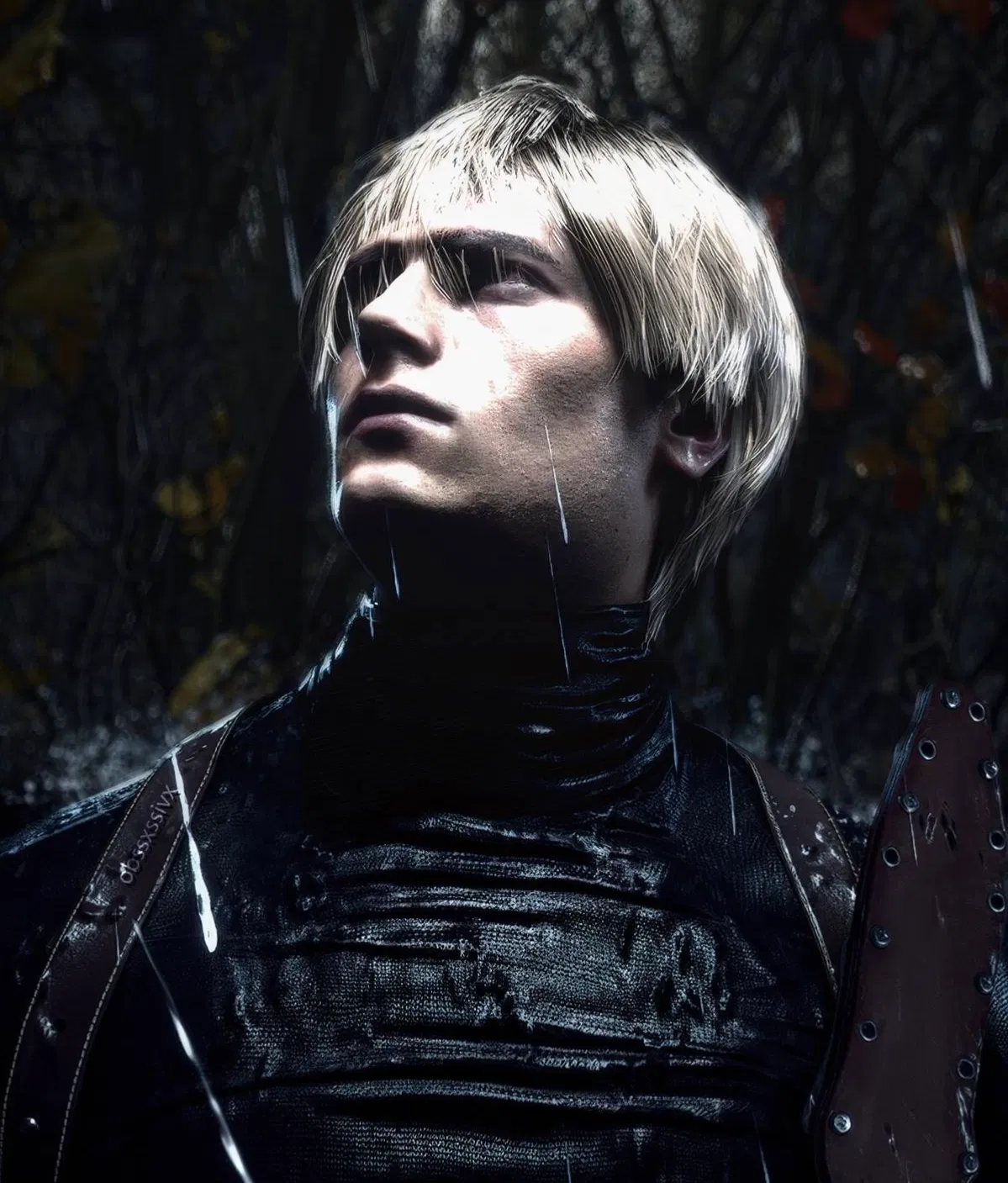 Avatar of Leon Kennedy