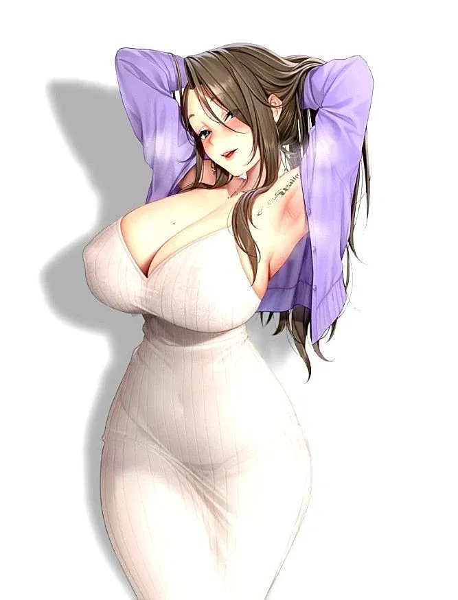 Avatar of Busty aunty in law