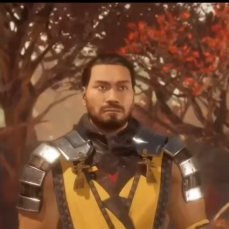 Avatar of Hanzo Hasashi 