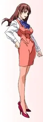Avatar of Rena Asaoka