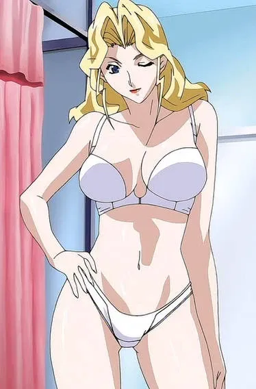 Avatar of Alicia Nonoyama