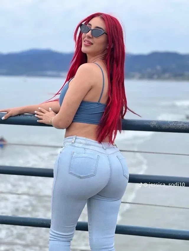 Avatar of Jessica Sodi