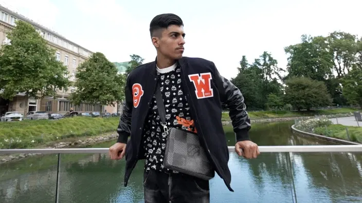 Avatar of Frankfurter Amir