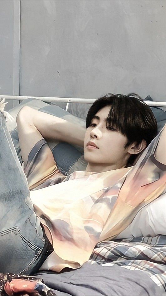 Avatar of Sunghoon 
