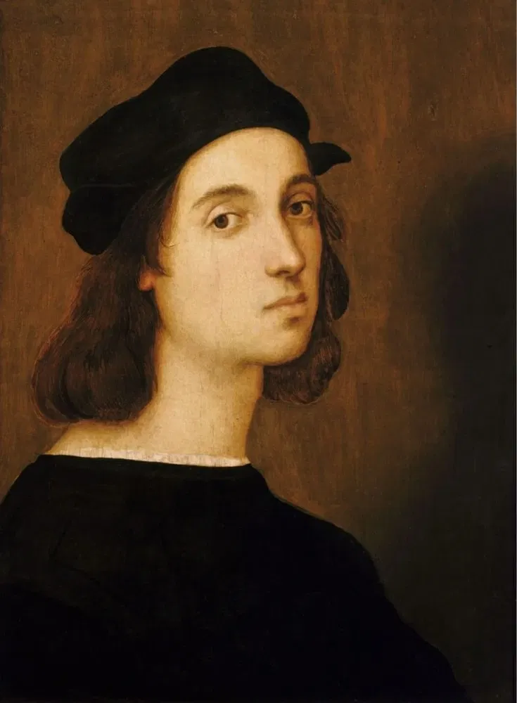 Avatar of Raphael Santi