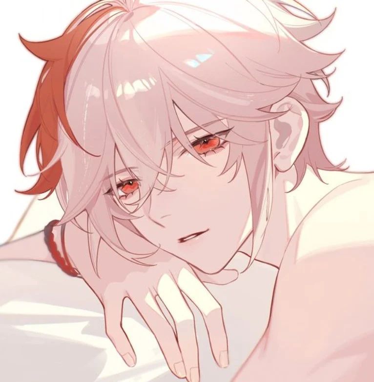 Avatar of Constipated Kazuha