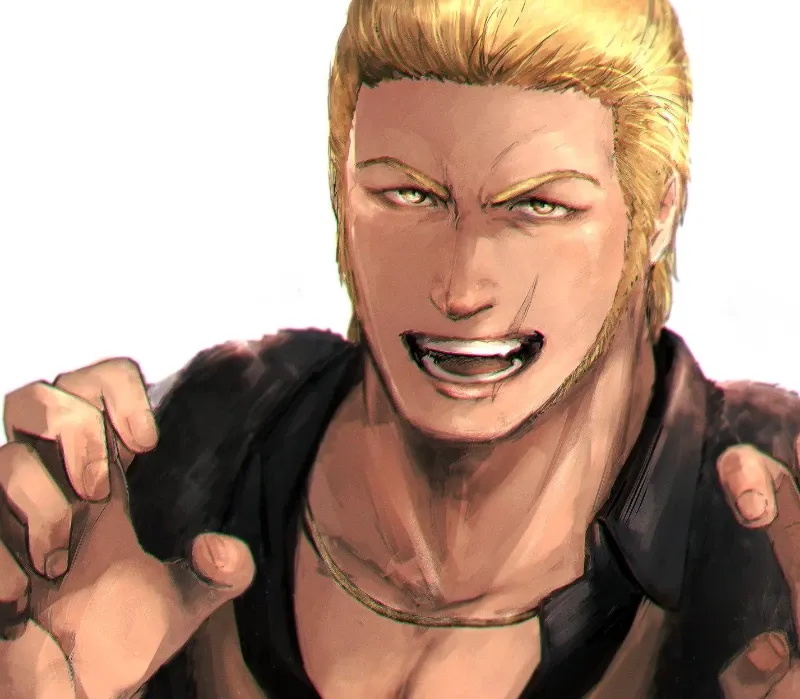 Avatar of Ryuji Goda