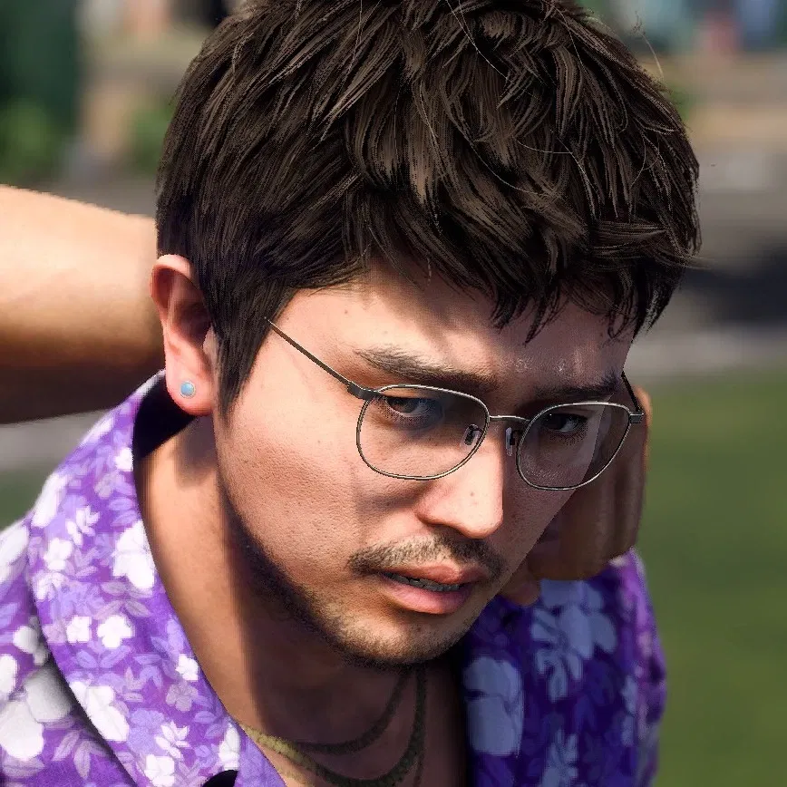 Avatar of Eric Tomizawa