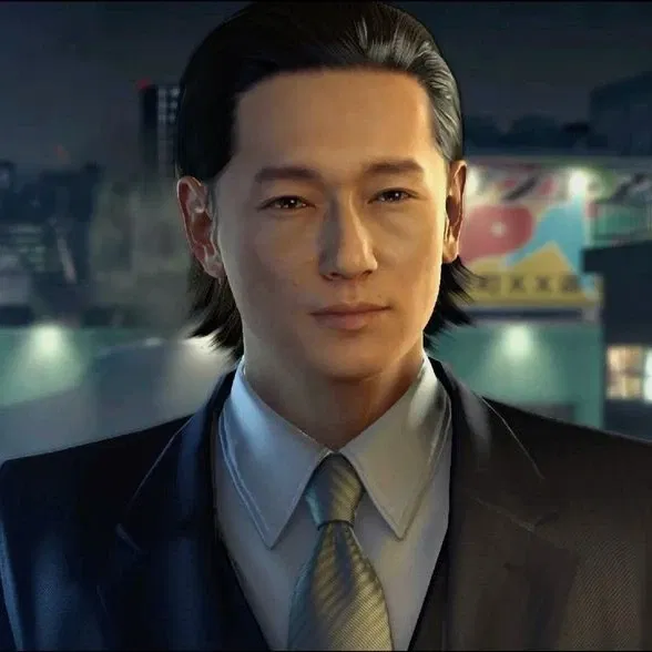 Avatar of Tetsu Tachibana