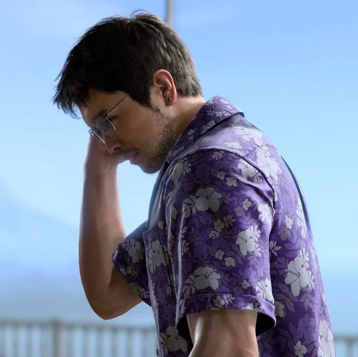 Avatar of Eric Tomizawa
