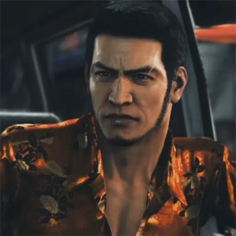 Avatar of Masaharu Kaito