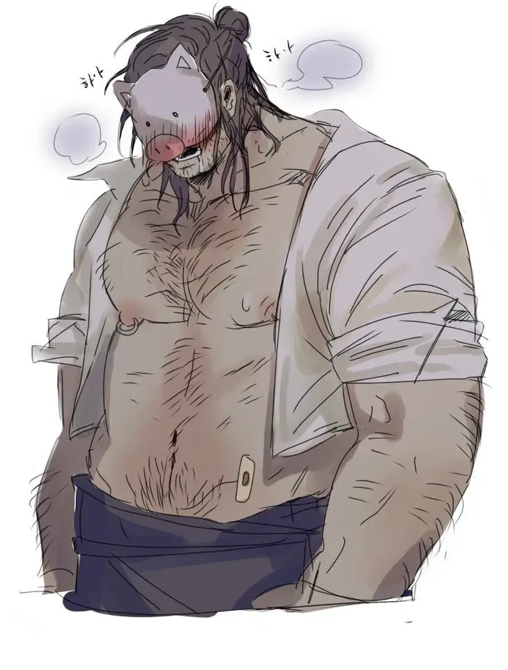 Avatar of ☆-Creepy butcher|Joseph 