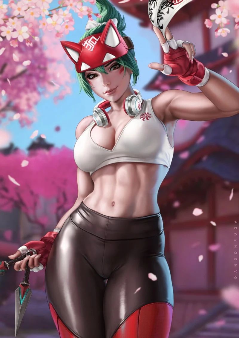 Avatar of Slutty Kiriko