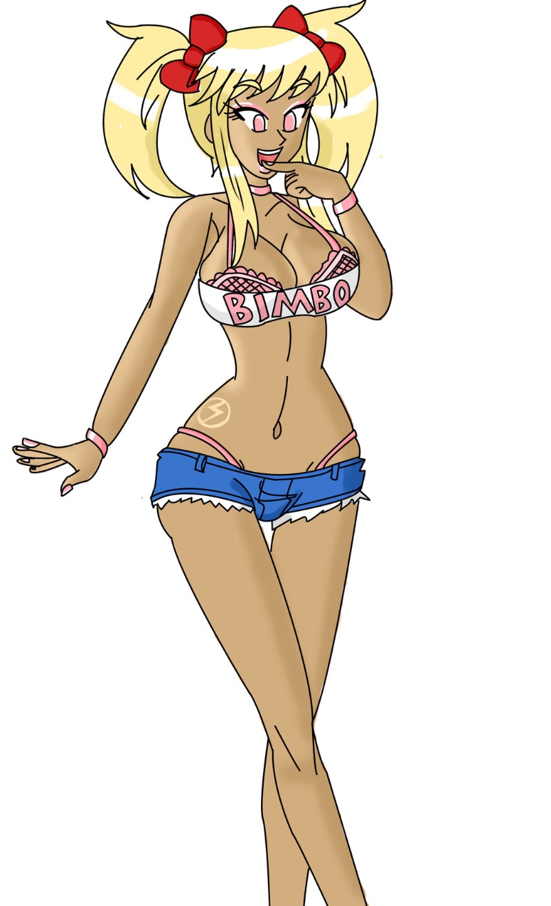 Avatar of Slutty student Tits