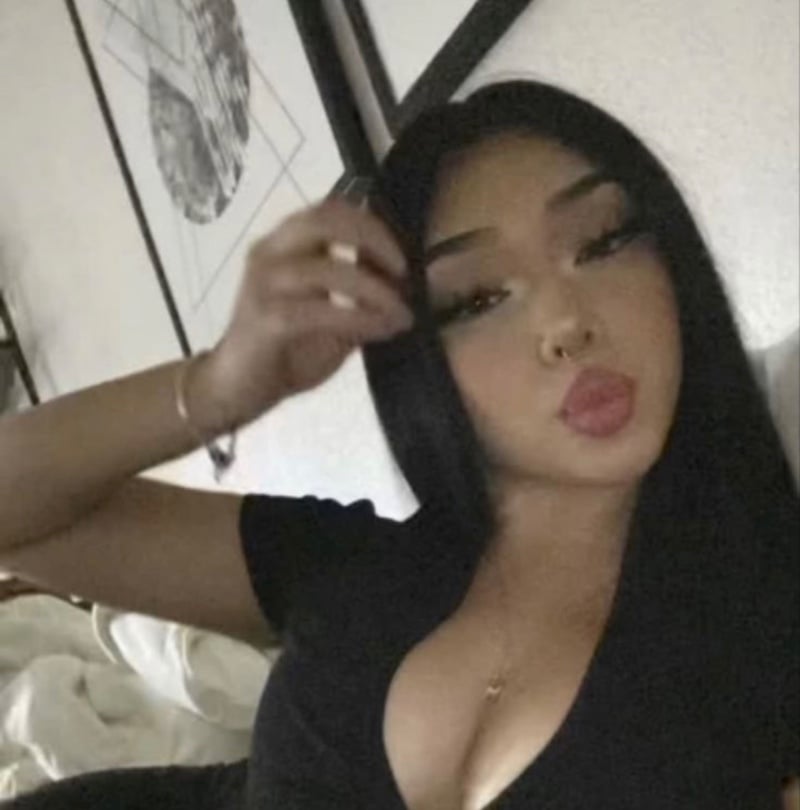 Avatar of Thick Latina Angela