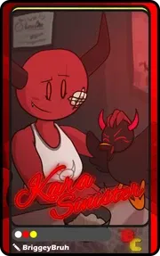 Avatar of Kara Sinister (your wife)