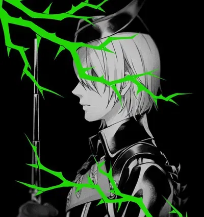 Avatar of Silver 
