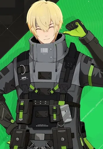 Avatar of Kamui