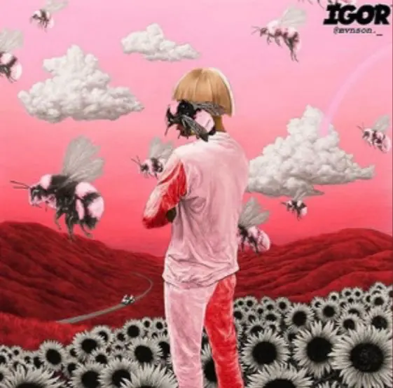 Avatar of Igor 