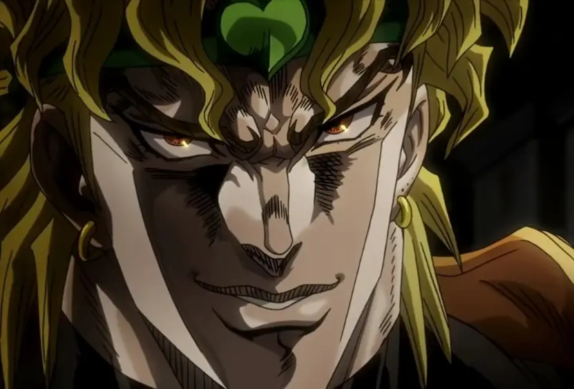 Avatar of Dio Brando