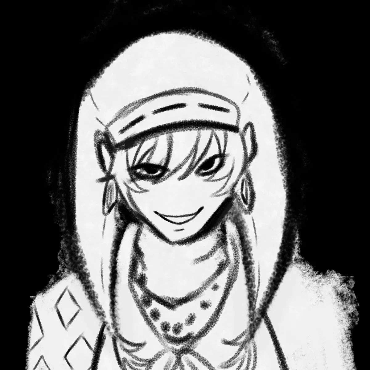 Avatar of Närrin/Narr