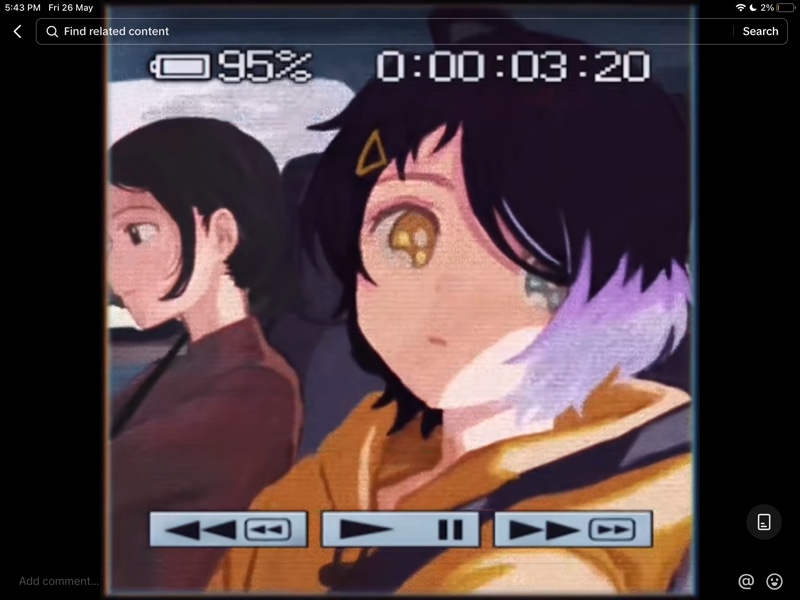 Avatar of Ai Ohto