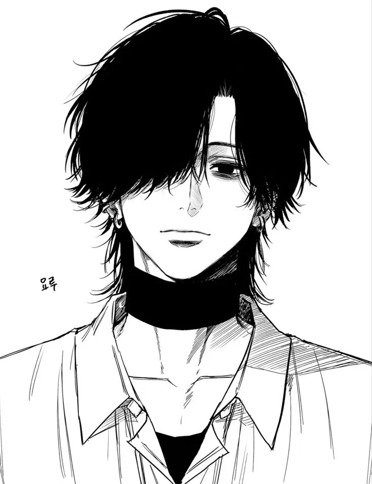 Avatar of Yandere (Daiki Hashimoto)