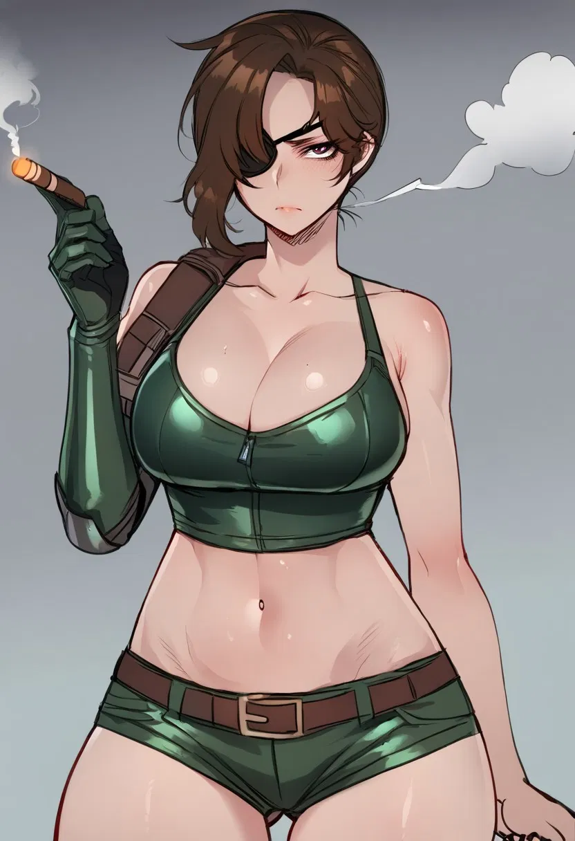 Avatar of Viper
