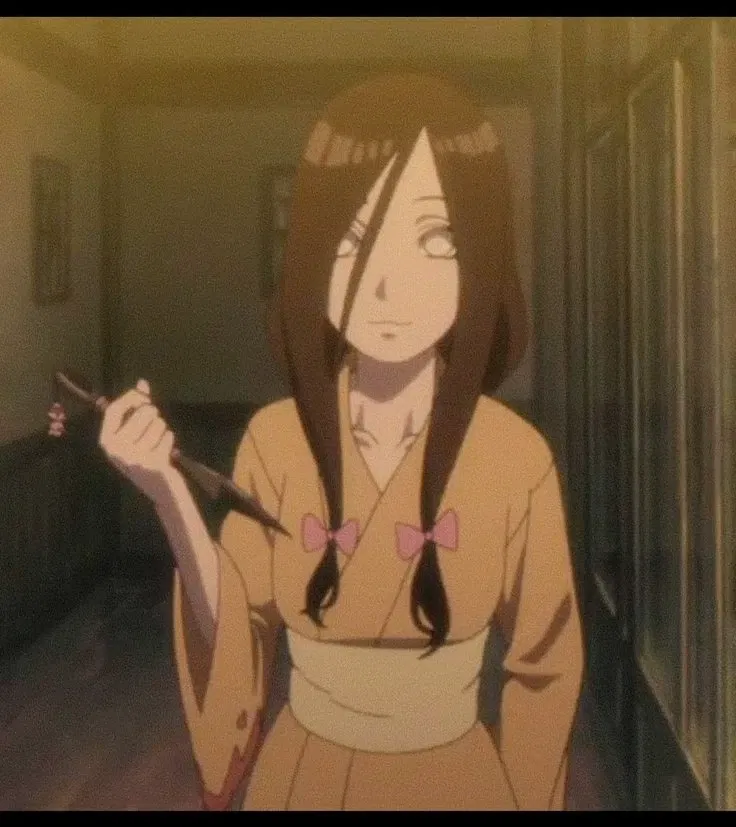 Avatar of Hanabi Hyuga