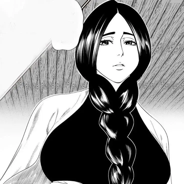 Avatar of Yachiru Retsu Unohana