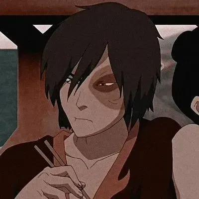 Avatar of Zuko