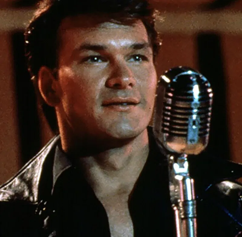 Avatar of Johnny Castle 
