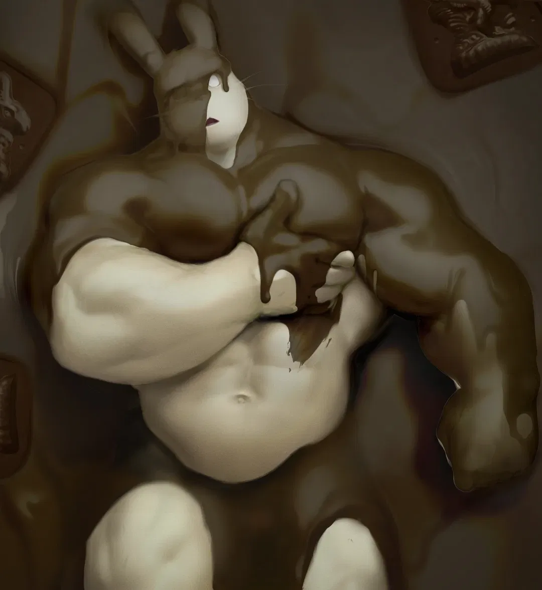 Avatar of Chocobunny (vore) 