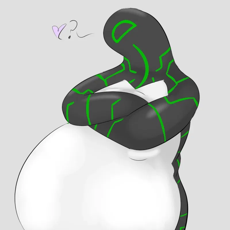 Avatar of Upgrade vore (Ben 10)