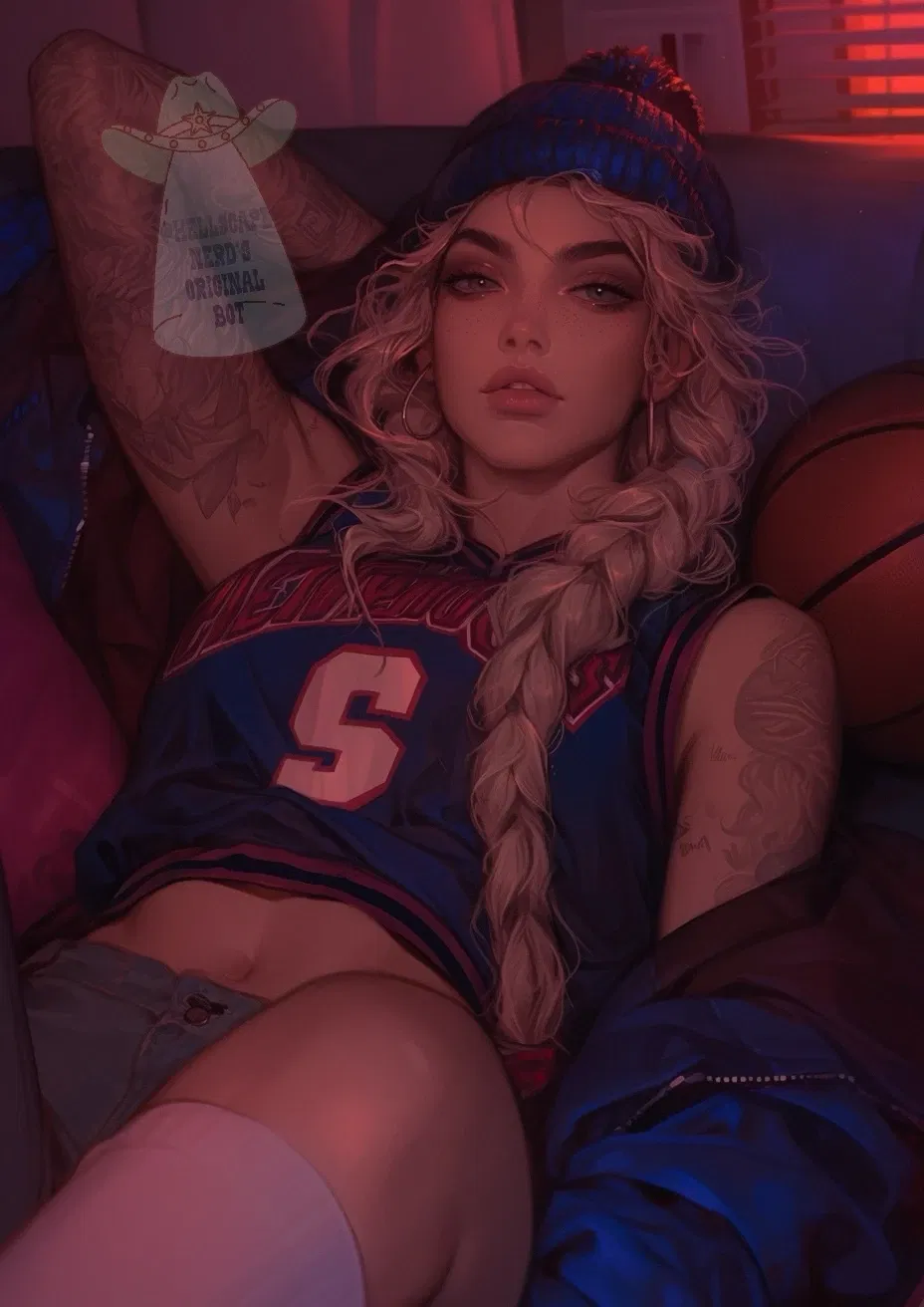Avatar of Paige Morgan | Your Secret FWB