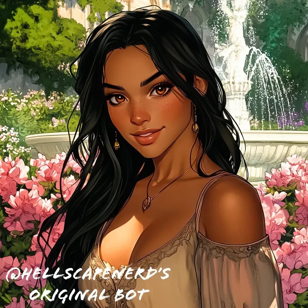 Avatar of Rhaena Raentheos | Astria Fantasy series