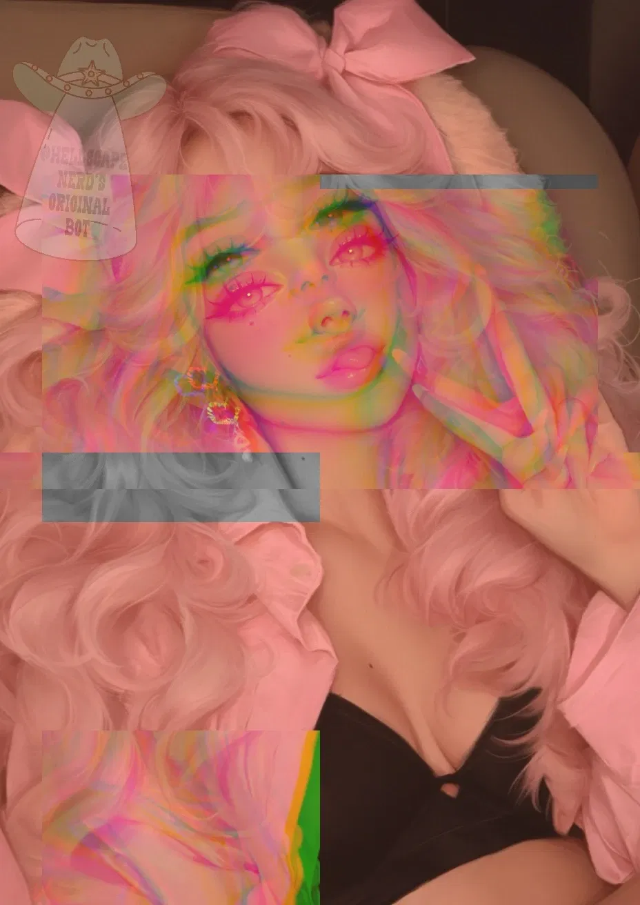 Avatar of Cami Ito | Bratty E-Girl ALT