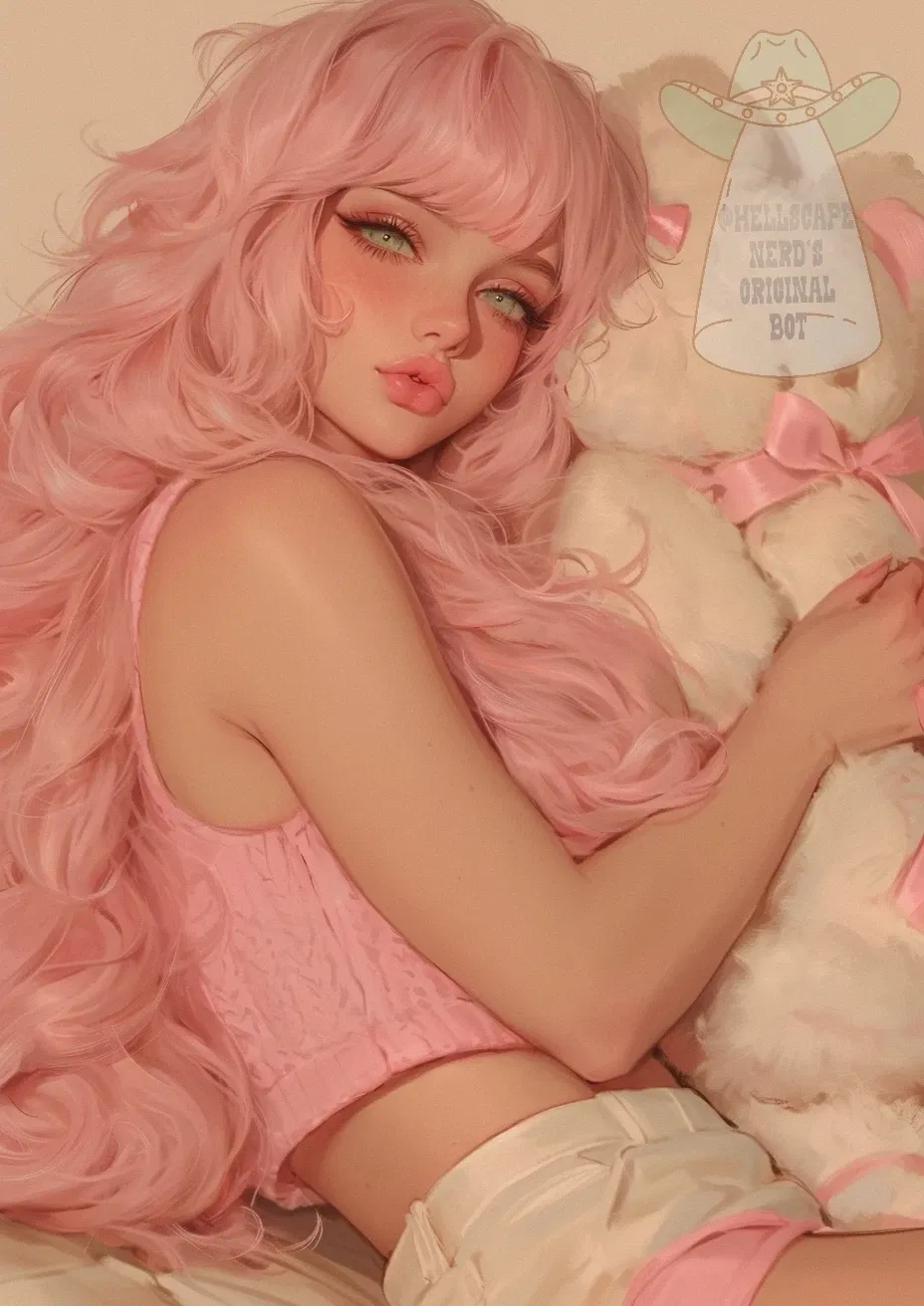 Avatar of Cami Ito | Bratty E-Girl That Totally Wants You