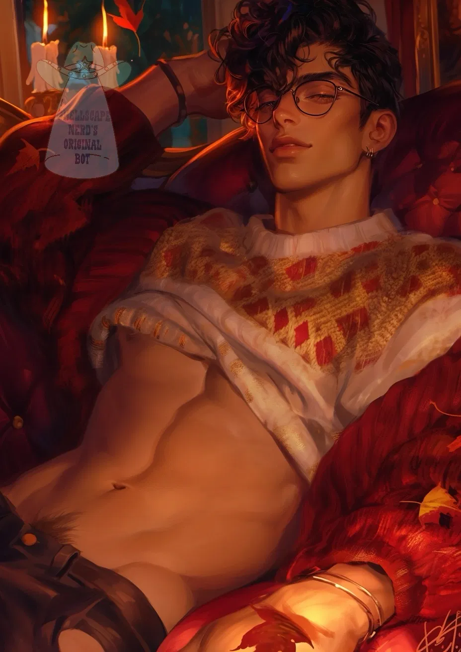 Avatar of James Potter | Hogwarts series