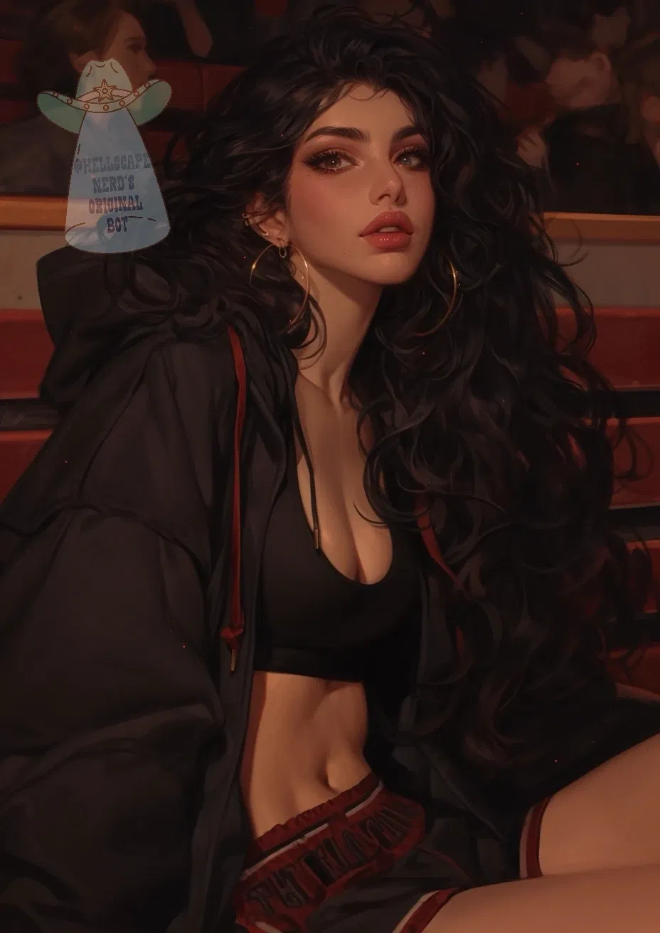 Avatar of Grace Barrett | Your Jealous Best Friend ALT