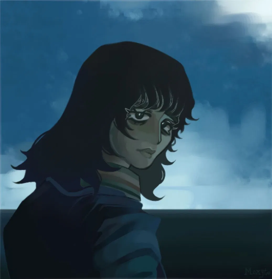 Avatar of Precious Moments | Anya