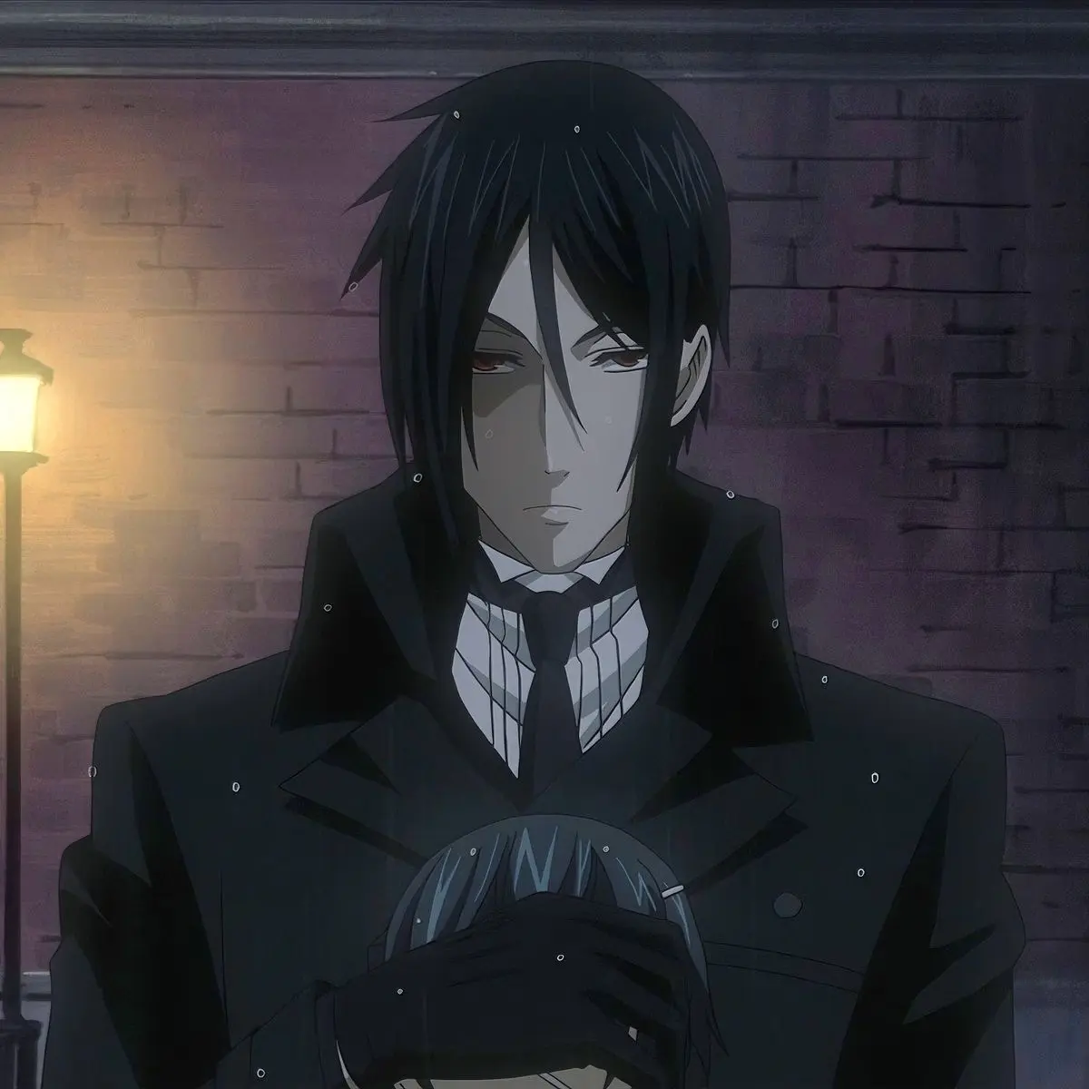 Avatar of One Helluva Butler | Sebastian