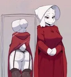 Avatar of Toriel Dreemurr