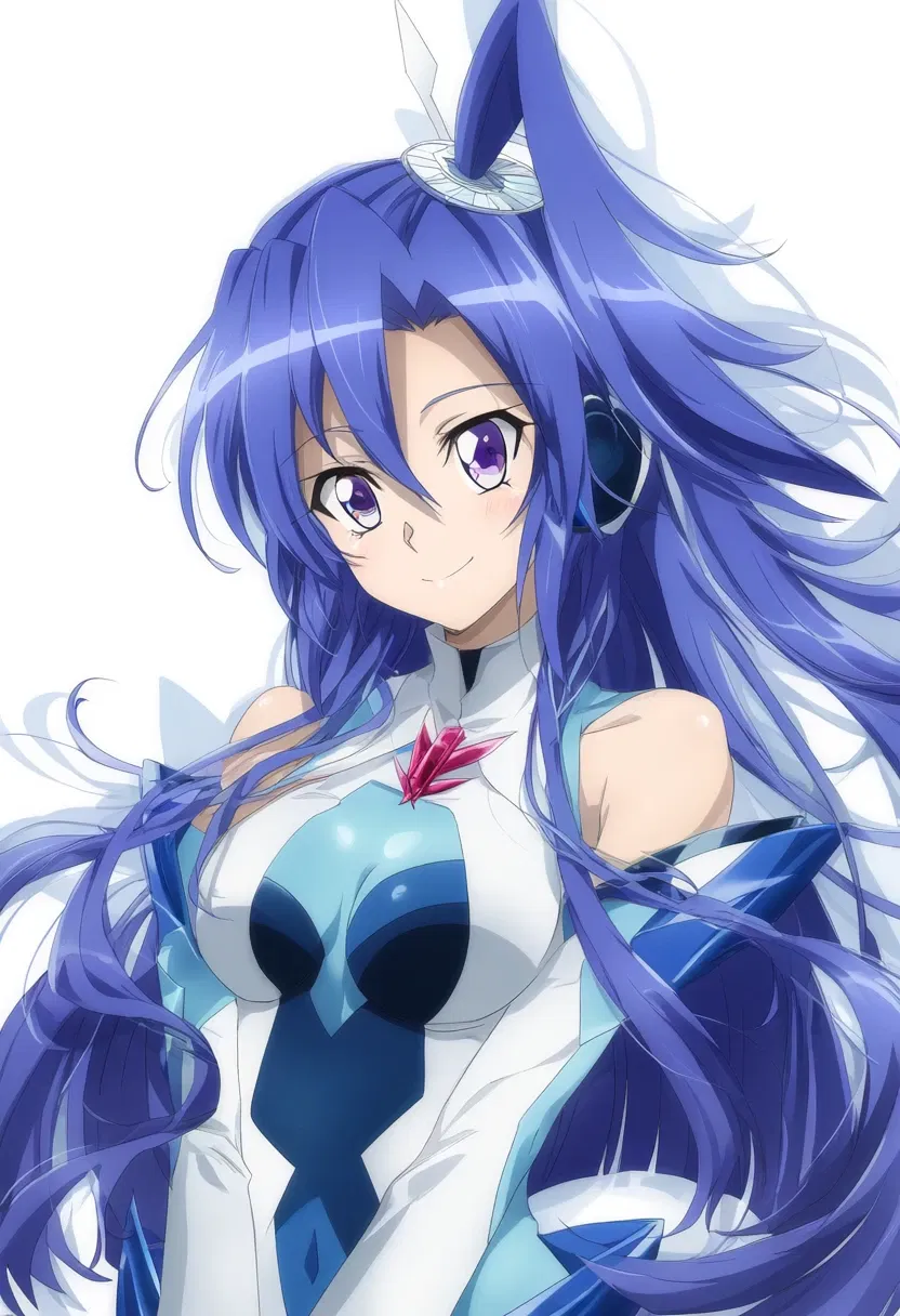Avatar of Tsubasa Kazanari