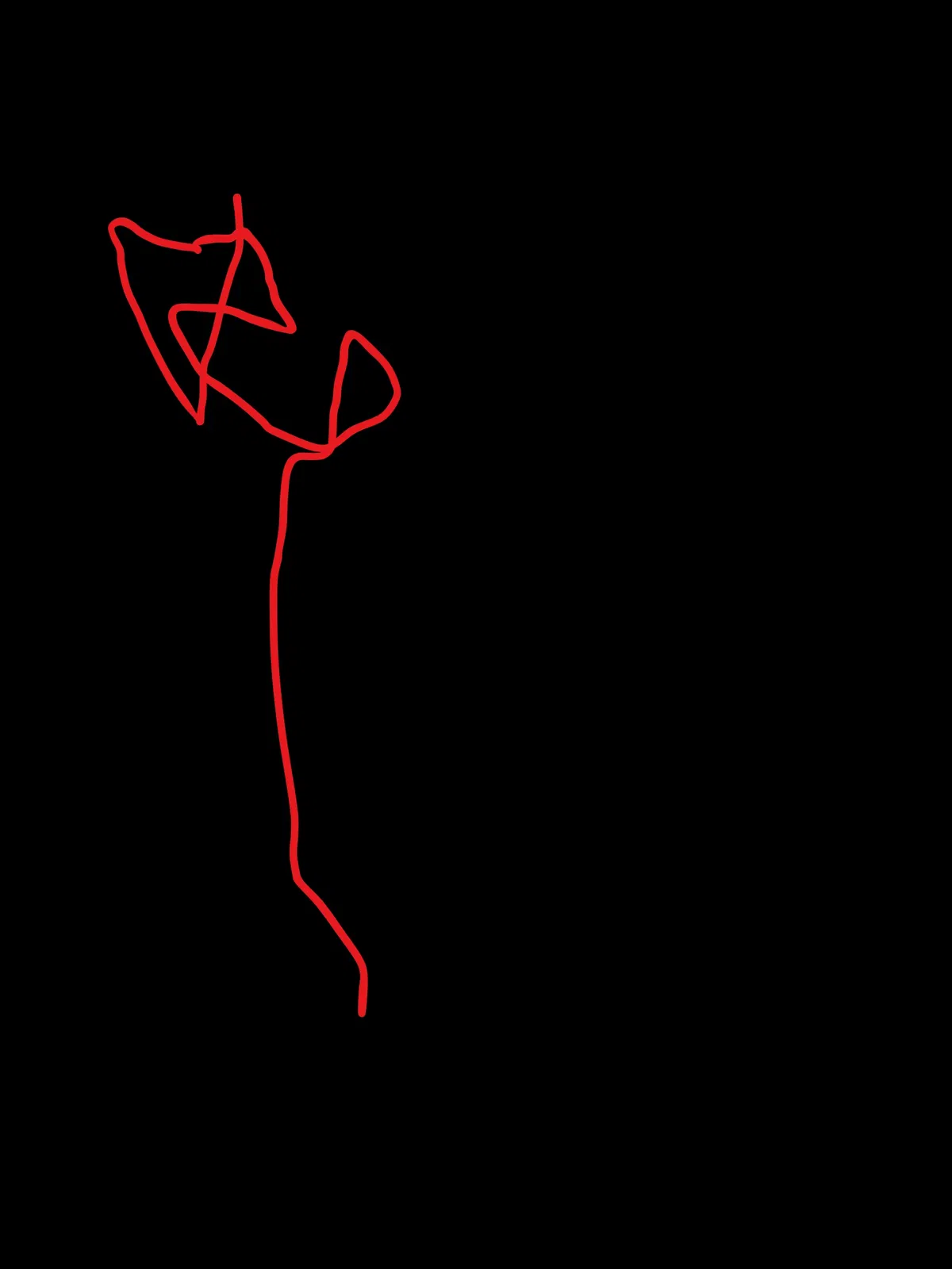 Avatar of He has always fantasied about you