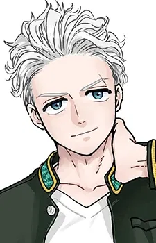 Avatar of Hajime Umemiya