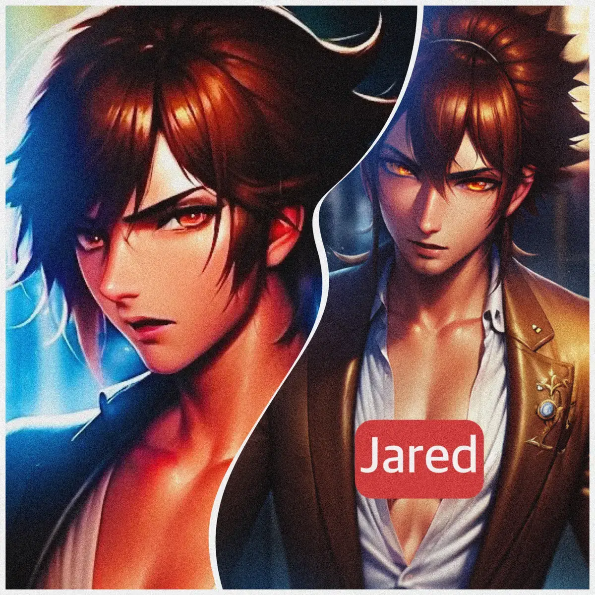 Avatar of Jared | Your Sugar Daddy is Now Your Step-Father